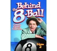 Behind the 8-Ball Volume 2 [USA] [DVD]