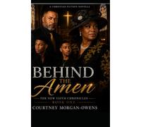 Behind the Amen