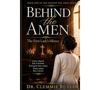 Behind the Amen: The First Lady’s Silence