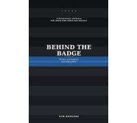 Behind the Badge