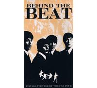 Behind The Beat/60mns/Pal [Francia] [VHS]
