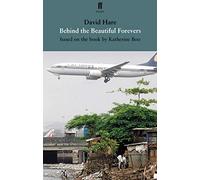 Behind the Beautiful Forevers – Faber & Faber