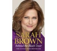 Behind The Black Door (ebook)