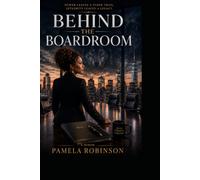Behind the Boardroom: The Secret Ledger of an Executive Assistant