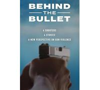 Behind The Bullet [USA] [DVD]