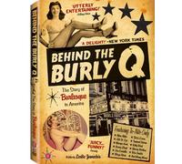 Behind the Burly Q [Reino Unido] [DVD]