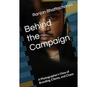 Behind the Campaign: A Photographer’s View of Branding, Clients, and Chaos