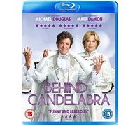 Behind_The_Candelabra_(TV) [Reino Unido] [Blu-ray]