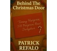 Behind The Christmas Door