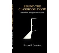 Behind the Classroom Door: The Unseen Struggles of Educators