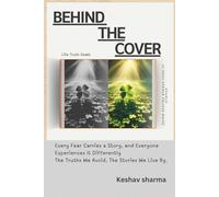Behind The Cover: Unveiling Stories That Shape Us