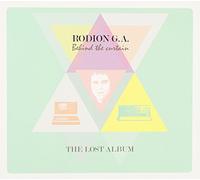 Behind the Curtain-the Lost