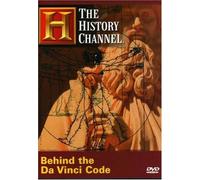 Behind the Da Vinci Code [Alemania] [DVD]