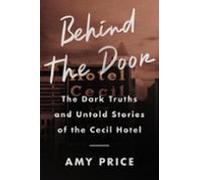 Behind The Door (ebook)