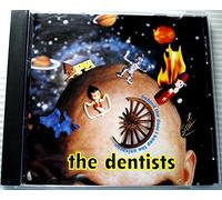 Behind the Door Keep the Unive