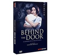 Behind the Door (La Maison de la rue en pente) [Francia] [DVD]