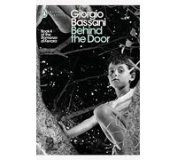 Behind The Door – Penguin Modern Classics – Penguin Books