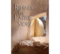 Behind the Easter Story [USA] [DVD]