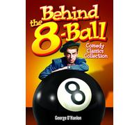 Behind the Eight Ball [USA] [DVD]