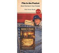 Behind The Frame: Short Stories in Your Pocket Vol 29