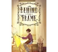 Behind the Frame: The Finest Scenery Deluxe Edition Steam (PC) Key GLOBAL