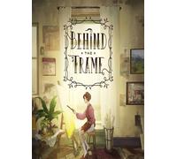 Behind the Frame: The Finest Scenery PC