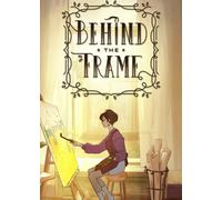 Behind the Frame: The Finest Scenery Steam Key GLOBAL