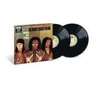 Black Eyed Peas - Detrás Del Frente (2xLP) Sello Nuevo Vinilo