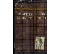 Behind the Front [Casete]