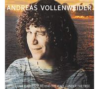 Behind The Gardens - Behind The Wall - Under The Tree [Vinilo]
