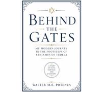 Behind the Gates: My modern Journey in the Footsteps of Benjamin of Tudela (Flavors + Knowledge)