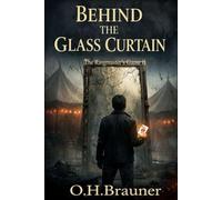 Behind the glass curtain: the ringsmasters game 2