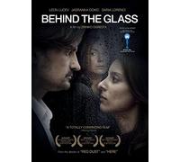 Behind The Glass [Edizione: Stati Uniti] [Alemania] [DVD]