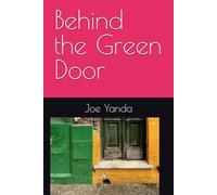 Behind the Green Door (The Joe Black Stories)