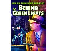 Behind the Green Lights [DVD] [1935] [Region 1] [NTSC] [Reino Unido]