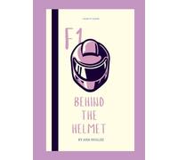 Behind the helmet: Unlocking F1