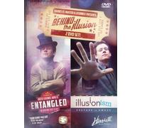 Behind the Illusion: Including the Feature Film Entangled and Illusionism: Learning the Tricks of the Trade [USA] [DVD]