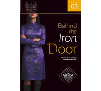 Behind the Iron Door (Saltwind Chronicles)
