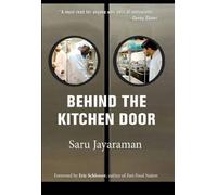Behind the Kitchen Door