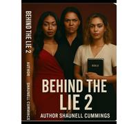 Behind The Lie 2