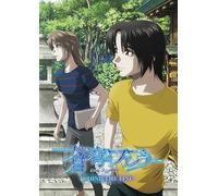 蒼穹のファフナー BEHIND THE LINE [Blu-ray]