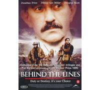 Behind the lines (1997) (import)