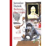 Behind the Lines: Bugulma and Other Stories (Modern Czech Classics)