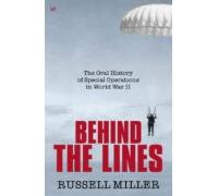 Behind The Lines (ebook)