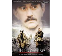 Behind the Lines [Reino Unido] [DVD]