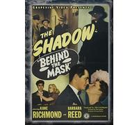 Behind The Mask (1946) [Edizione: Stati Uniti] [Italia] [DVD]