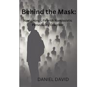 Behind the mask