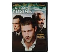 Behind the Mask [Alemania] [DVD]