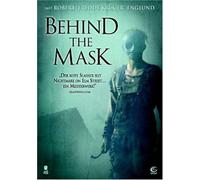 Behind the Mask [Alemania] [DVD]