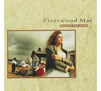 Behind the Mask by FLEETWOOD MAC (1990-08-02)